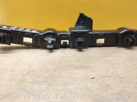 ФОТО Кронштейн переднього бампера для Nissan Qashqai/Roque Sport J11 (13-21) Київ