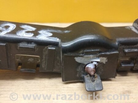 ФОТО Кронштейн переднього бампера для Nissan Qashqai/Roque Sport J11 (13-21) Київ