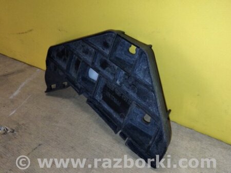 ФОТО Кронштейн переднього бампера для Honda CR-V II (01-06) Київ