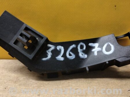 ФОТО Кронштейн переднього бампера для Honda Civic 5D 8G Київ