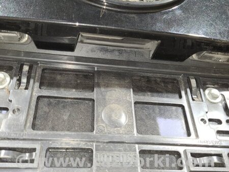 ФОТО Кришка багажника для Toyota Auris E180 (12-18) Київ