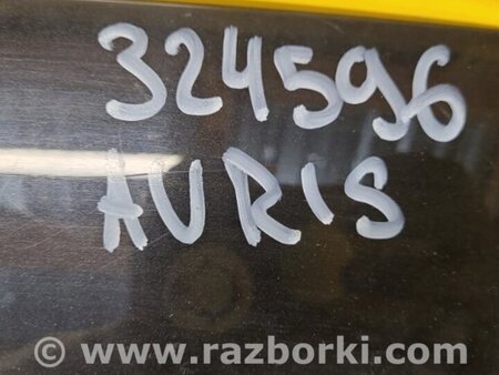 ФОТО Кришка багажника для Toyota Auris E180 (12-18) Київ