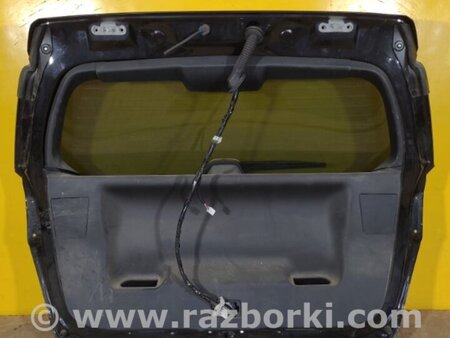 ФОТО Кришка багажника для Toyota Auris E180 (12-18) Київ