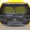 Кришка багажника Toyota Auris E180 (12-18)