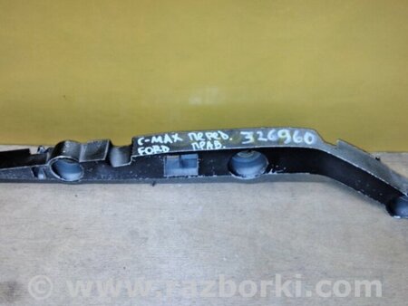 ФОТО Кронштейн переднього бампера для Ford Focus C-Max Київ