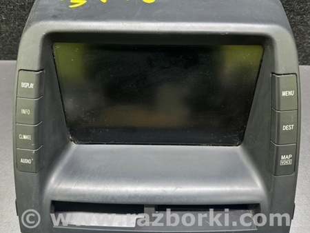 ФОТО Монітор для Toyota Prius II XW20 (03-09) Київ