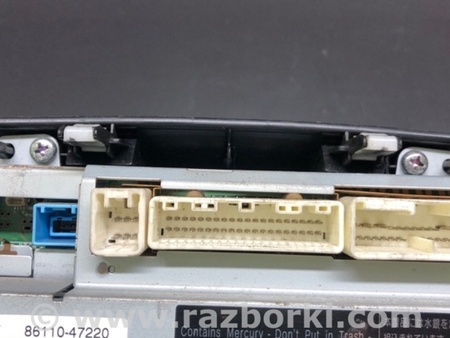 ФОТО Монітор для Toyota Prius II XW20 (03-09) Київ