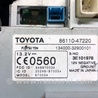 ФОТО Монітор для Toyota Prius II XW20 (03-09) Київ