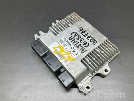 ФОТО Блок керування двигуном для Nissan Altima (2019-) Київ