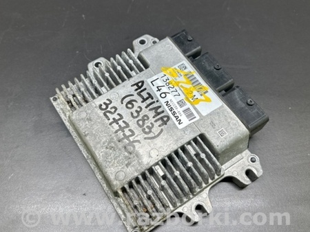 ФОТО Блок керування двигуном для Nissan Altima (2019-) Київ