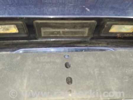 ФОТО Кришка багажника для Volkswagen Passat B7 (09.2010-06.2015) Київ