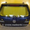 Кришка багажника Volkswagen Passat B7 (09.2010-06.2015)