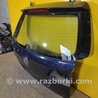 ФОТО Кришка багажника для Volkswagen Passat B7 (09.2010-06.2015) Київ