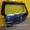 ФОТО Кришка багажника для Volkswagen Passat B7 (09.2010-06.2015) Київ
