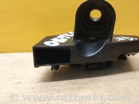 ФОТО Кронштейн заднього бампера для Toyota Auris E180 (12-18) Київ