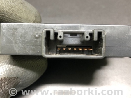 ФОТО Кнопка аварійної сигналізації для Toyota Prius II XW20 (03-09) Київ