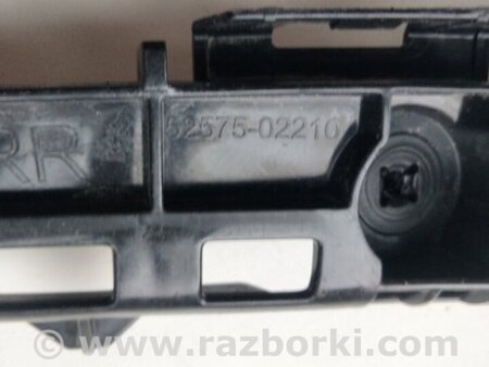 ФОТО Кронштейн заднього бампера для Toyota Corolla E210 (11.2018-...) Київ