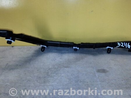 ФОТО Кронштейн заднього бампера для Toyota Corolla E210 (11.2018-...) Київ