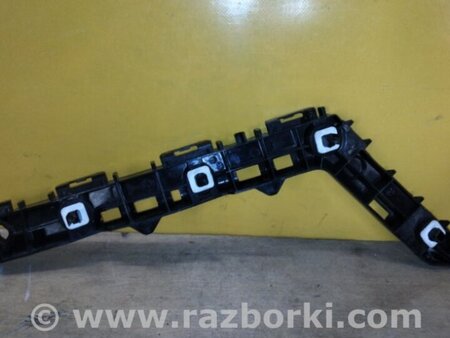 ФОТО Кронштейн заднього бампера для Toyota Corolla E210 (11.2018-...) Київ