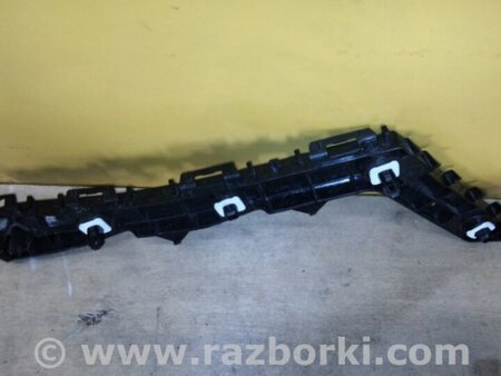 ФОТО Кронштейн заднього бампера для Toyota Corolla E210 (11.2018-...) Київ