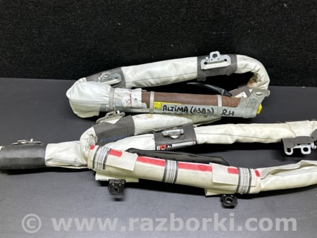 ФОТО Подушка безпеки (штора) для Nissan Altima (2019-) Київ