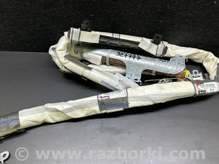 ФОТО Подушка безпеки (штора) для Nissan Altima (2019-) Київ