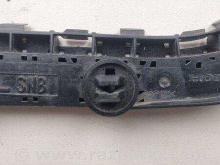 ФОТО Кронштейн переднього бампера для Honda Civic 8 FK,FN1,FN2 UFO (09.2005 - 06.2012) Київ