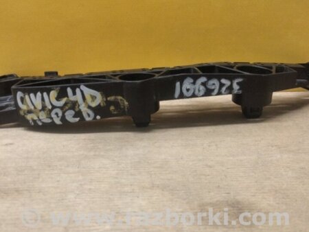 ФОТО Кронштейн переднього бампера для Honda Civic 8 FK,FN1,FN2 UFO (09.2005 - 06.2012) Київ