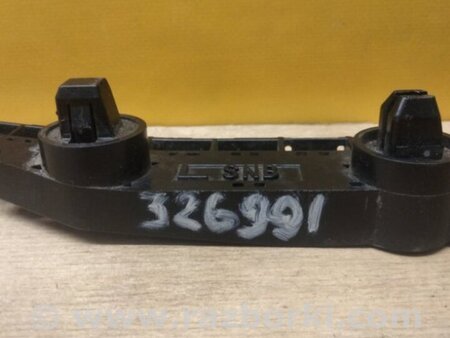 ФОТО Кронштейн переднього бампера для Honda Civic 8 FK,FN1,FN2 UFO (09.2005 - 06.2012) Київ