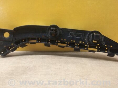 ФОТО Кронштейн переднього бампера для Honda Civic 8 FK,FN1,FN2 UFO (09.2005 - 06.2012) Київ