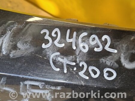 ФОТО Бампер передній для Lexus CT200 (2017-) Київ