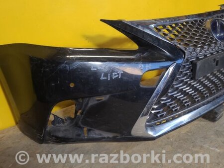 ФОТО Бампер передній для Lexus CT200 (2017-) Київ