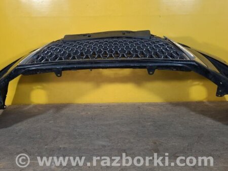 ФОТО Бампер передній для Lexus CT200 (2017-) Київ