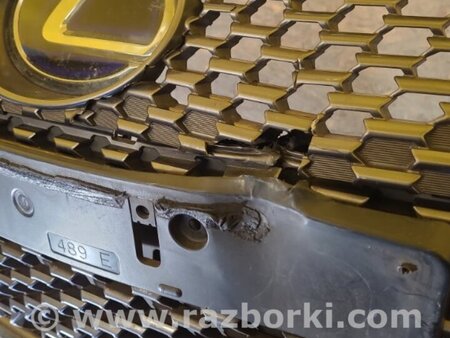 ФОТО Бампер передній для Lexus CT200 (2017-) Київ