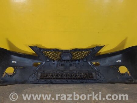 ФОТО Бампер передній для Lexus CT200 (2017-) Київ