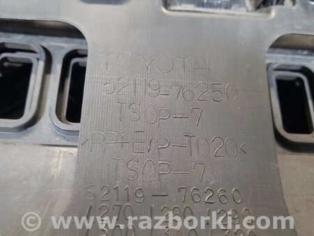 ФОТО Бампер передній для Lexus CT200 (2017-) Київ