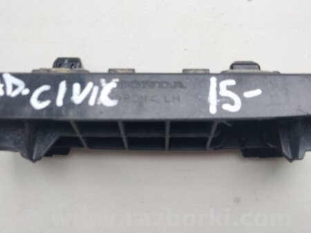 ФОТО Кронштейн заднього бампера для Honda Civic X cедан FC1/FC2/FC3/FC4 (15-22) Київ