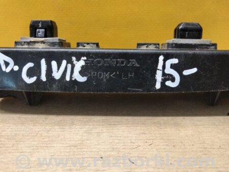 ФОТО Кронштейн заднього бампера для Honda Civic X cедан FC1/FC2/FC3/FC4 (15-22) Київ