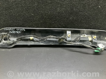 ФОТО Панель підсвічування номера для Ford Connect Transit  Київ