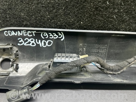 ФОТО Панель підсвічування номера для Ford Connect Transit  Київ