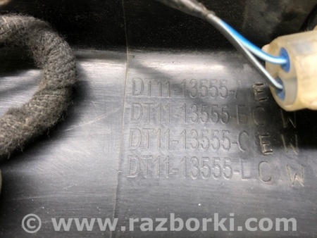 ФОТО Панель підсвічування номера для Ford Connect Transit  Київ