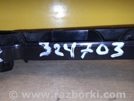 ФОТО Кронштейн заднього бампера для Honda CR-V IV (11-18) Київ