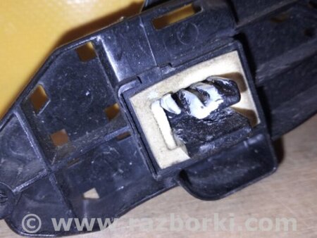 ФОТО Кронштейн заднього бампера для Honda CR-V IV (11-18) Київ