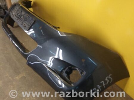 ФОТО Бампер передній для Toyota Venza Київ