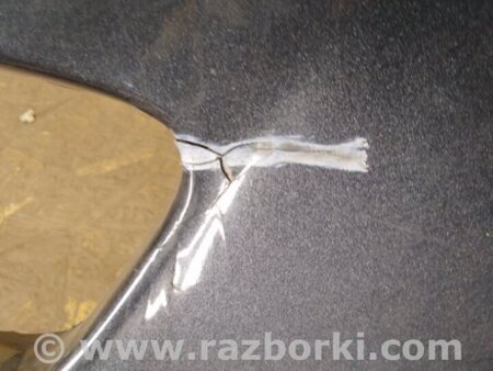 ФОТО Бампер передній для Toyota Venza Київ