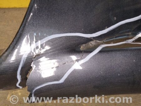 ФОТО Бампер передній для Toyota Venza Київ