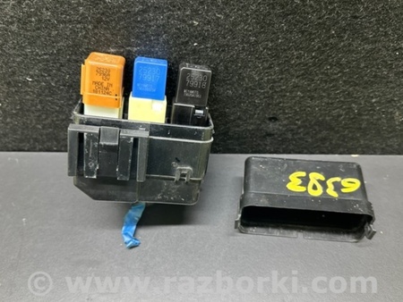 ФОТО Реле для Nissan Altima (2019-) Київ