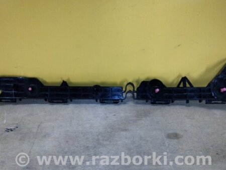 ФОТО Кронштейн заднього бампера для Toyota Prius IV XW50 (15-22) Київ