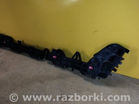 ФОТО Кронштейн заднього бампера для Toyota Prius IV XW50 (15-22) Київ