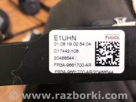 ФОТО Двигун регулювання сидіння для Ford Mustang Mk6 (15-23) Київ